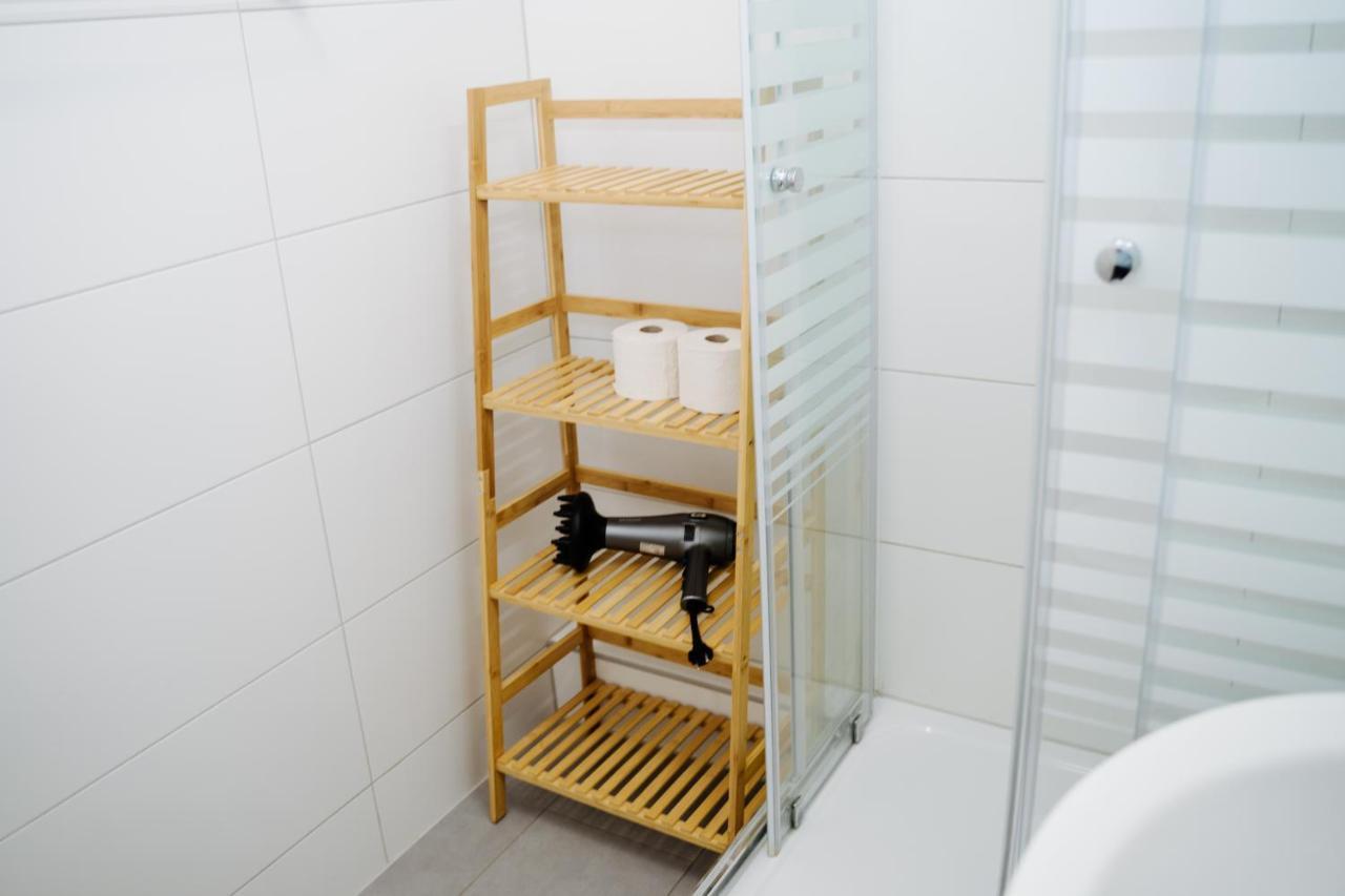 Apartment Jenapartments Zuhause Auf Zeit, Uniklinik & Vor Der Tuer