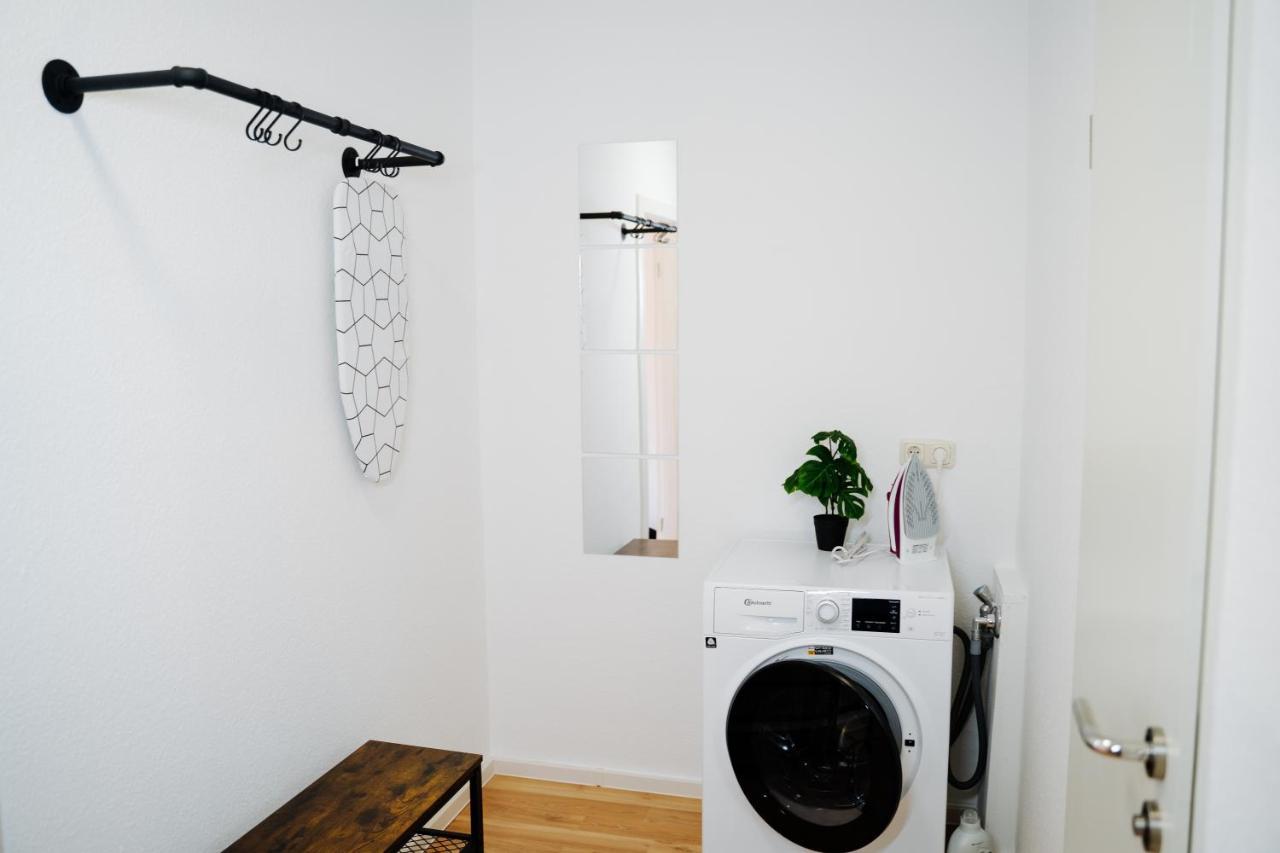 Jenapartments Zuhause Auf Zeit, Uniklinik & Vor Der Tuer *