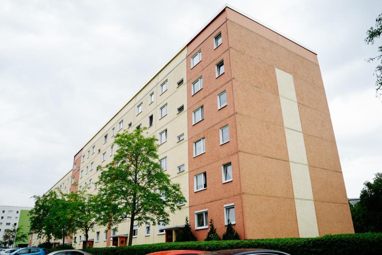 Jenapartments Zuhause Auf Zeit, Uniklinik & Vor Der Tuer Jena
