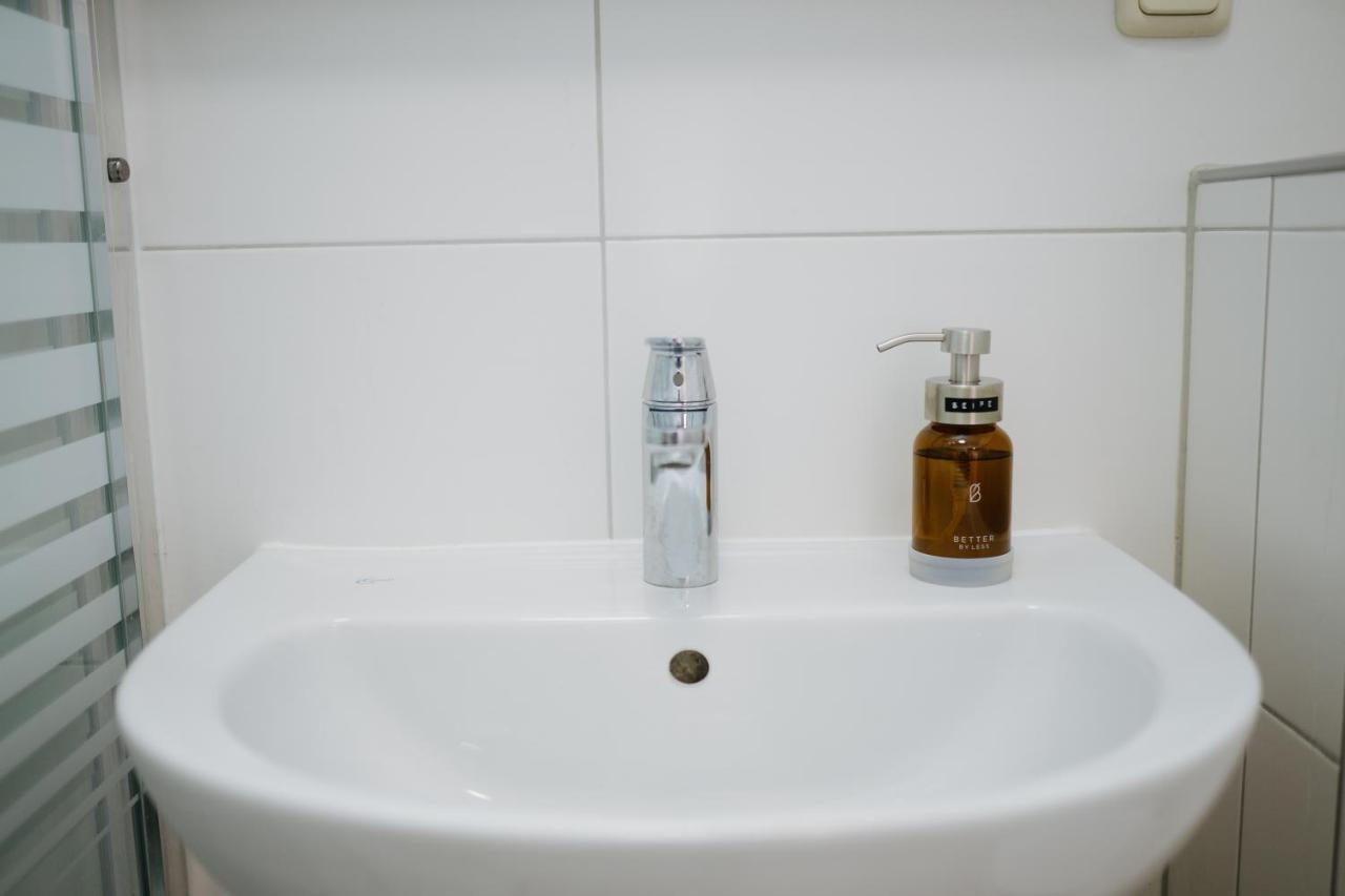 Jenapartments Zuhause Auf Zeit, Uniklinik & Vor Der Tuer Apartment *