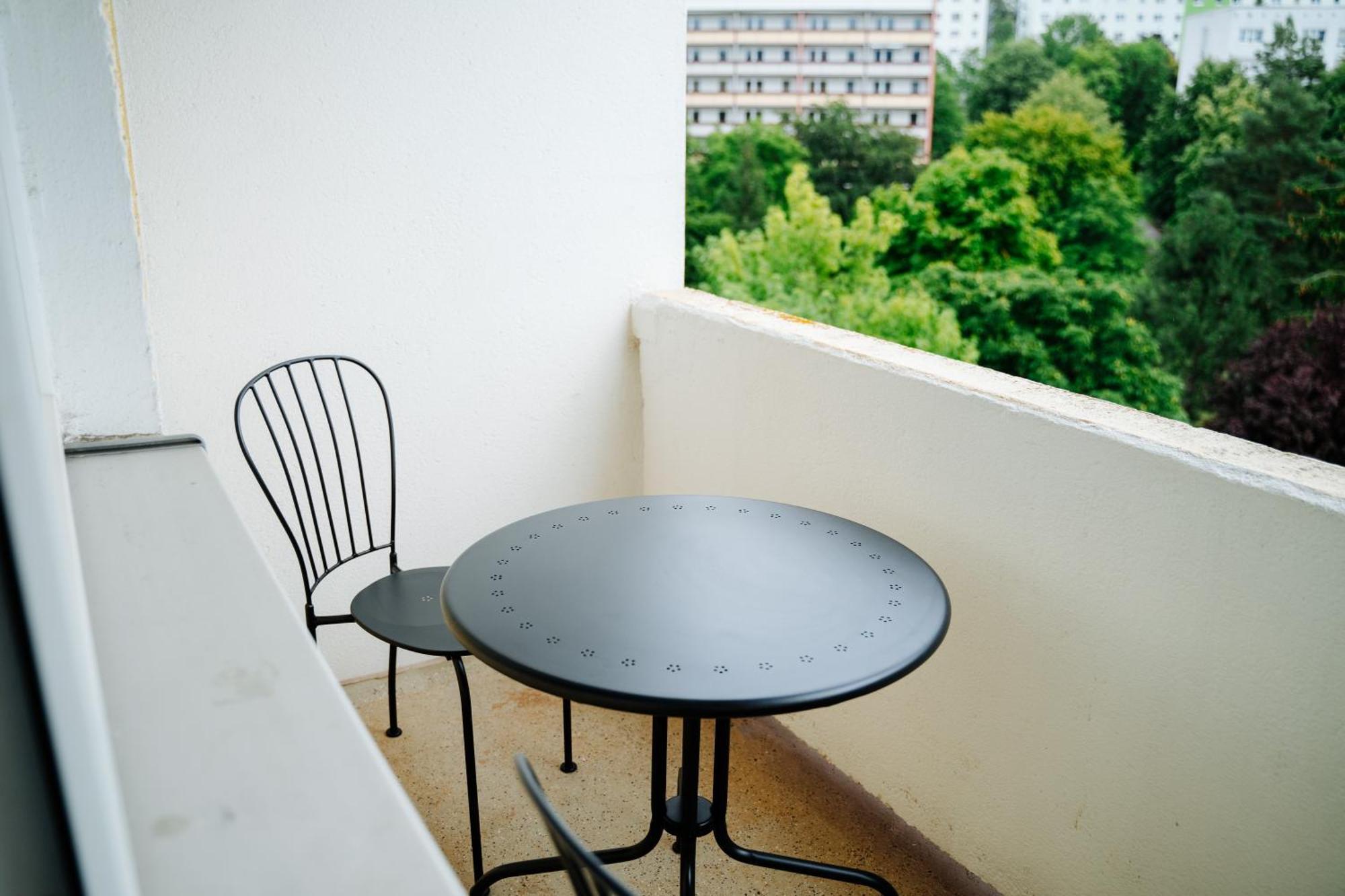 Jenapartments Zuhause Auf Zeit, Uniklinik & Vor Der Tuer * Jena