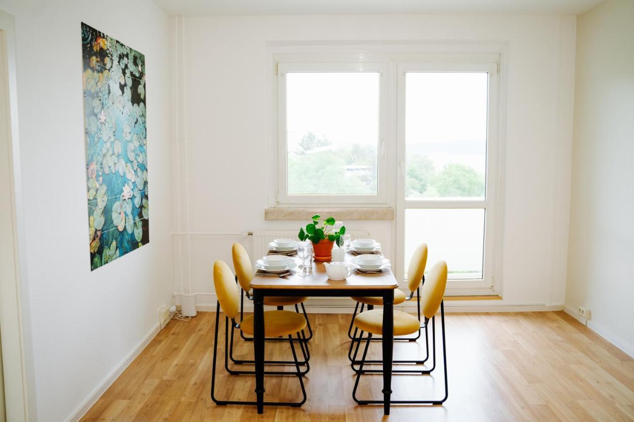 Jenapartments Zuhause Auf Zeit, Uniklinik & Vor Der Tuer * Jena